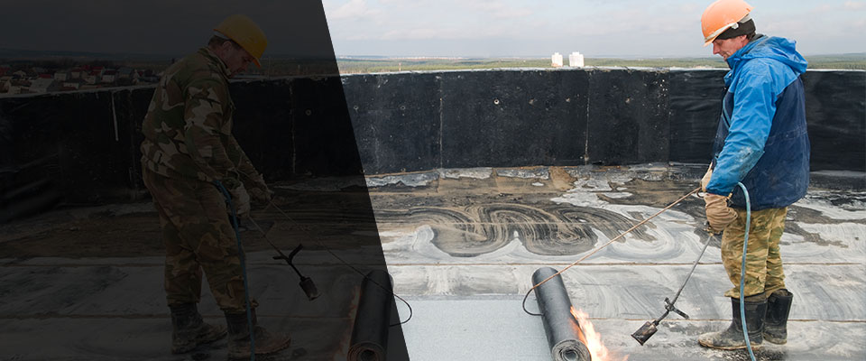 Glenwood Landing Roofing Contractors